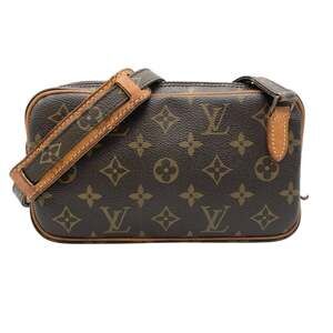 Louis Vuitton Pochette Marly #251073L89B